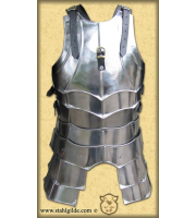Knight Cuirass "Phoenix"